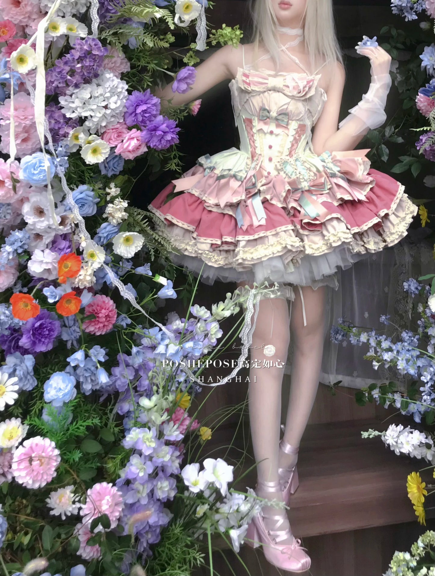 Lolita Dress