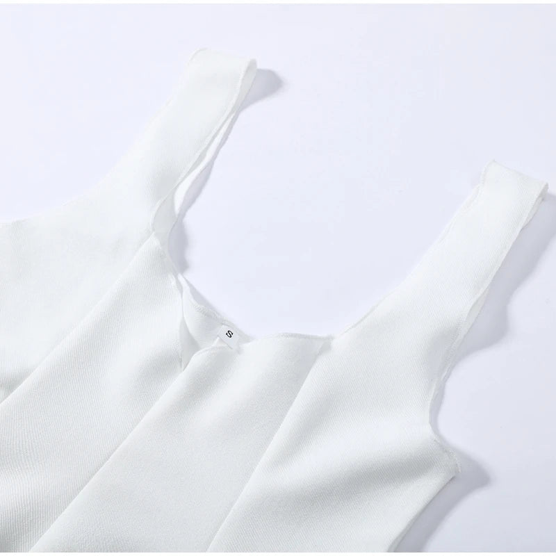 Elegant Pleated Top Trouser