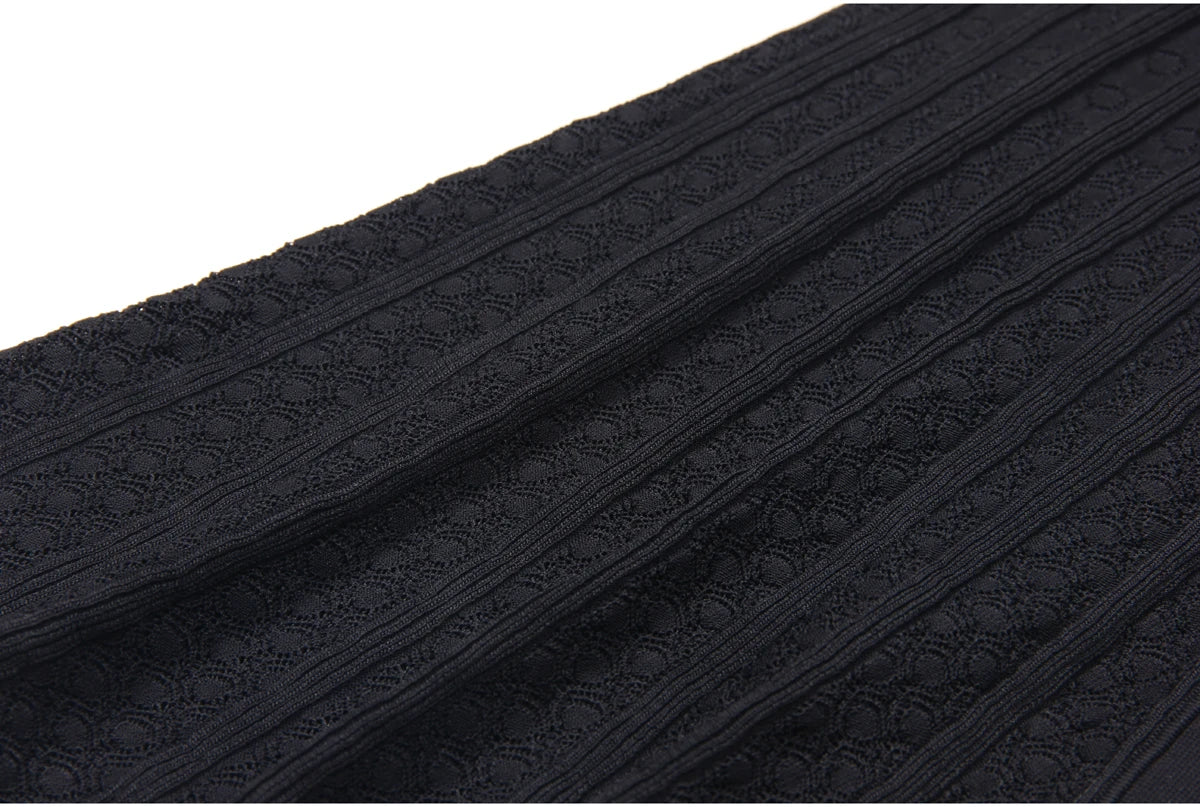 Sandro Long Dress MAje Vibe