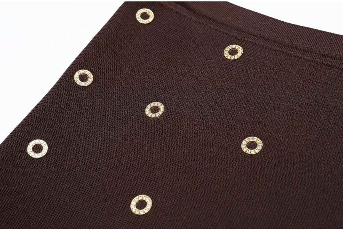 Sandro maje Latest Eyelets  set