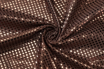 Shimmery Mermaid Evening Party Dress