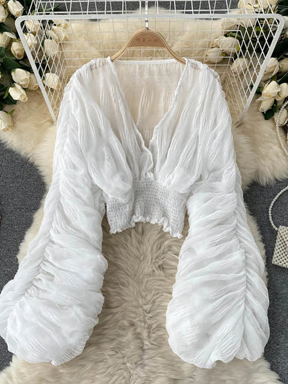 Chiffon Blouse