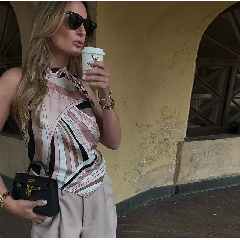 Pucci Posh Set - Shellss