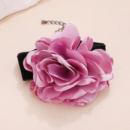 Rose Flower Accessories
