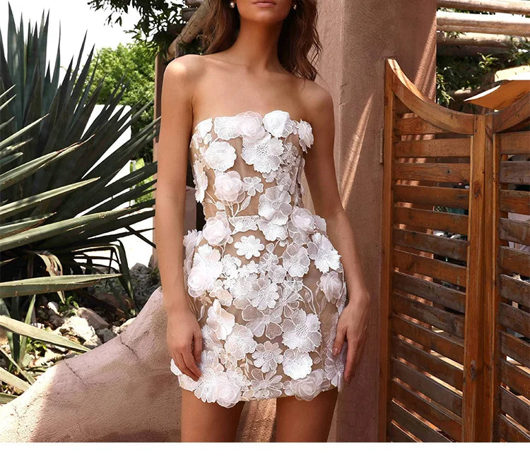 Bronx and Banco Back less Mini