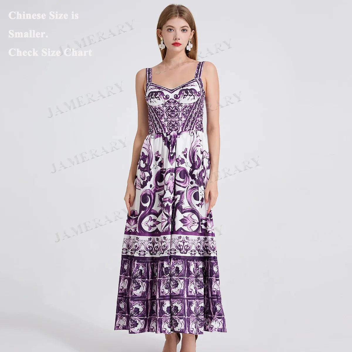 Purple Dolce SS25