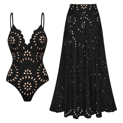 1 Set Lace 3Pcs Bikni
