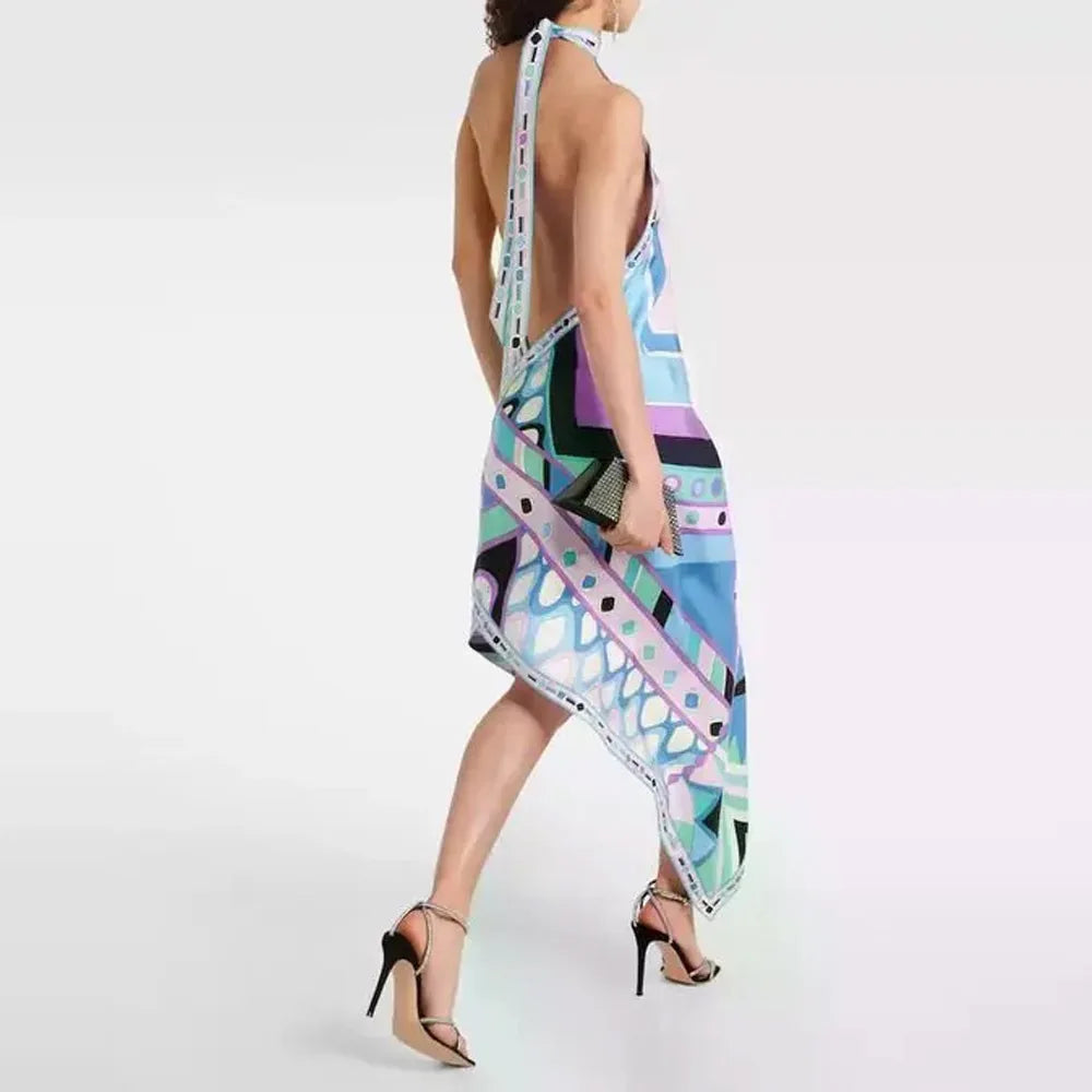 Latest Geometric Pucci