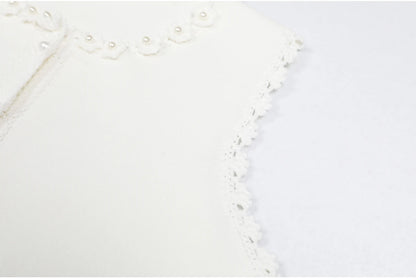 Sandro Knitted Black dress