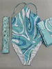 pucci pink swim set