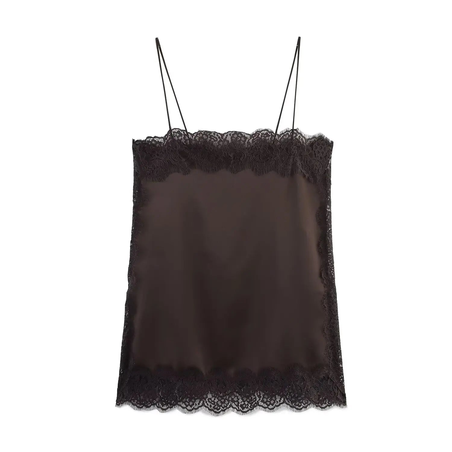 Zara Vibe Lace Top and skirts - Shellss