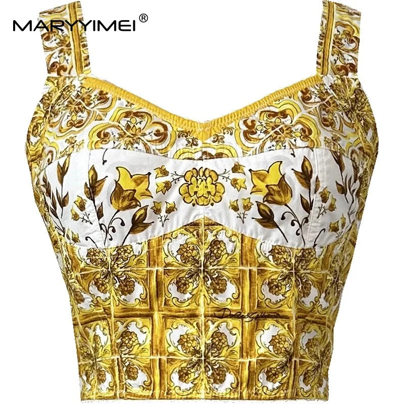 Latest Yellow Dolce Vita Dress