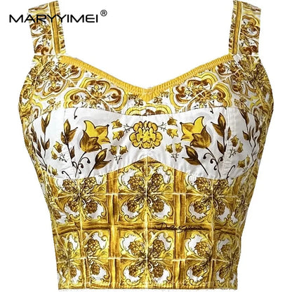 Latest Yellow Dolce Vita Dress