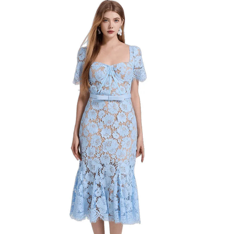 Selfportrait bestseller Lace dress
