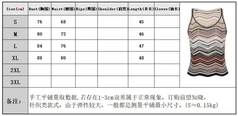 26156 High Quality Summer And Autumn New Fashionable Sleeveless Top Knitted Shirt Tank Top+Straight Pants Set For Women