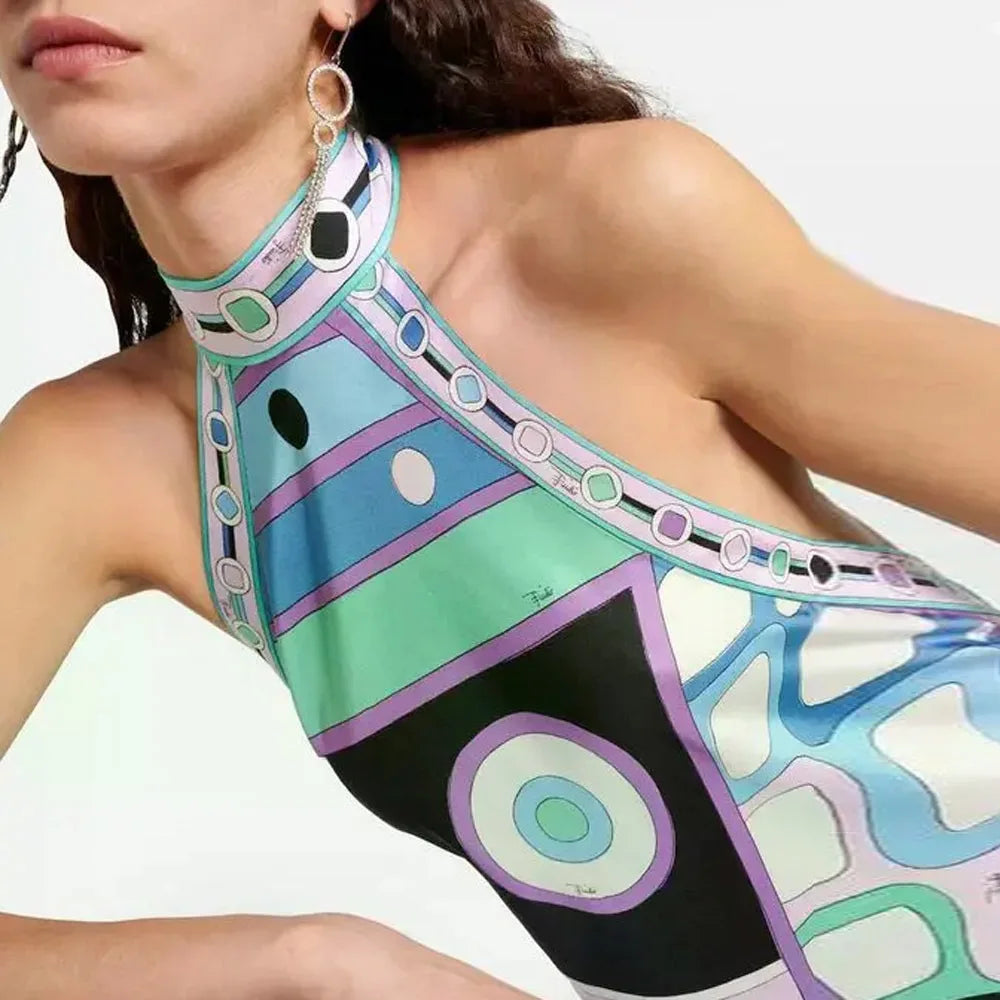 Latest Geometric Pucci