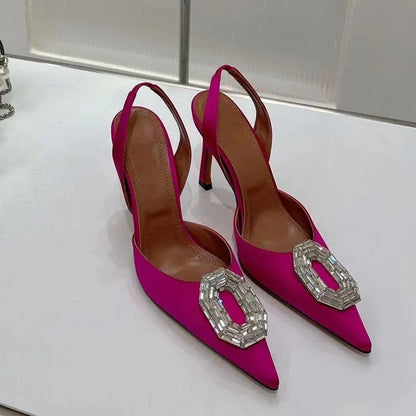 Designer Heels