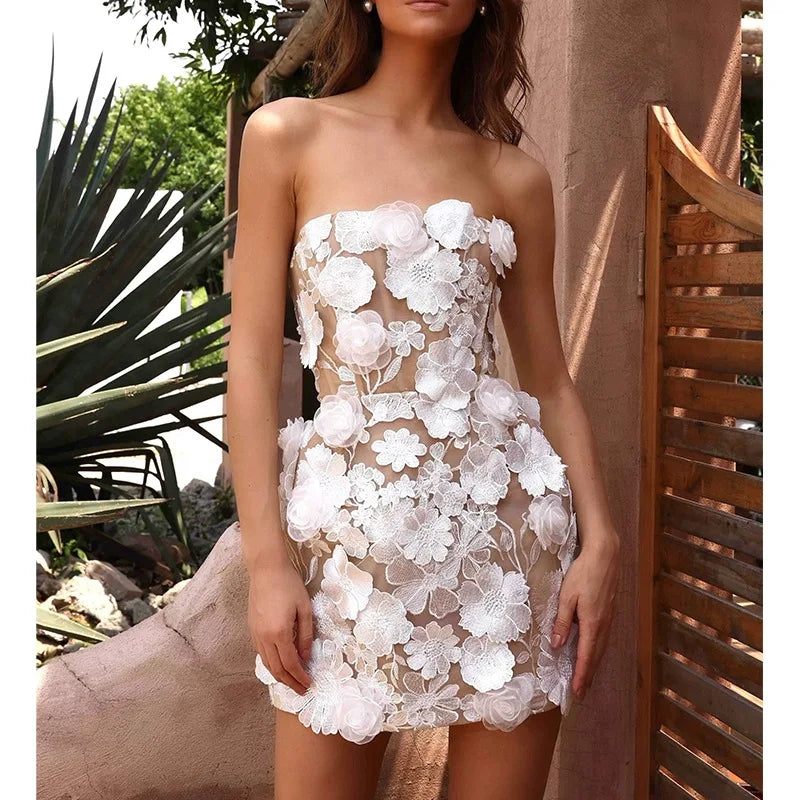 Bronx and Banco Back less Mini