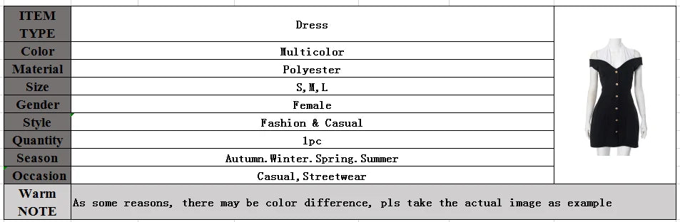 Off Shoulder Halter Party