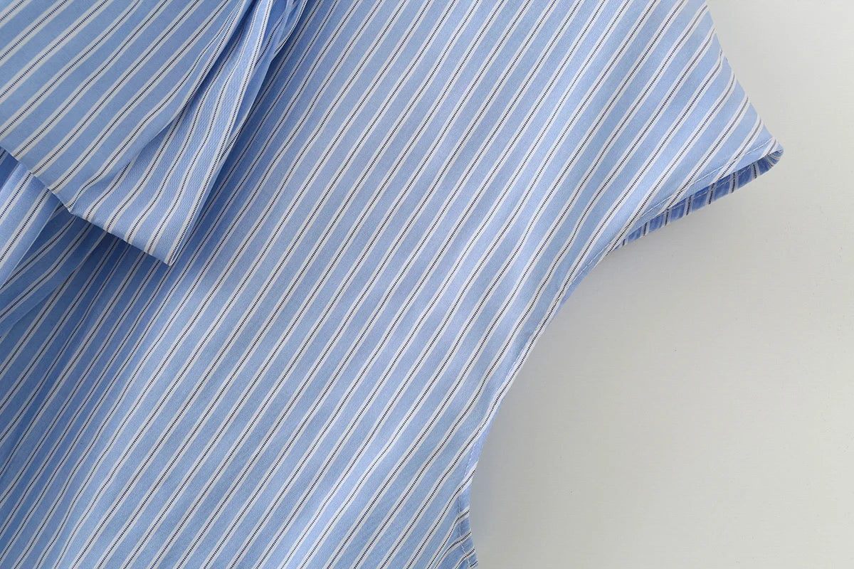 Zara Shirt 2026 Summer