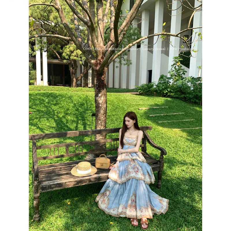 Zimmerman Top & Dresses