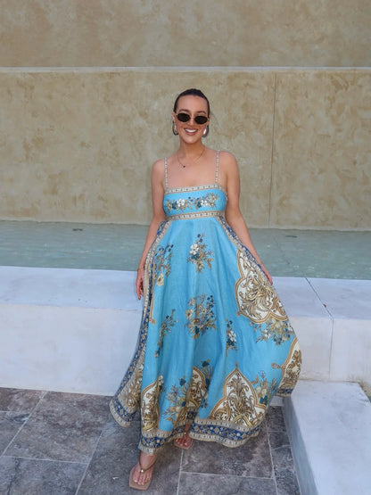 Alemais Party Vibes Resort Brunch