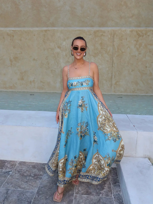 Alemais Party Vibes Resort Brunch