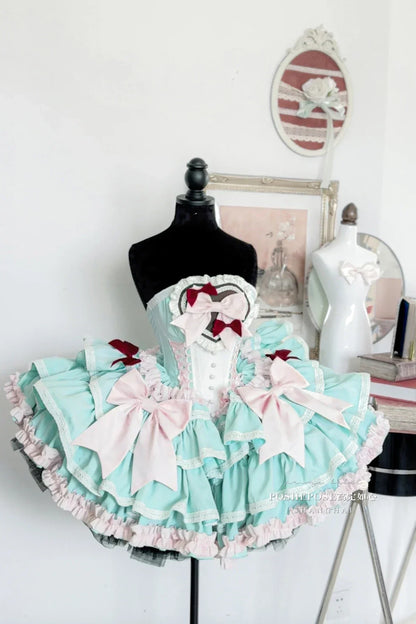 Lolita Dress