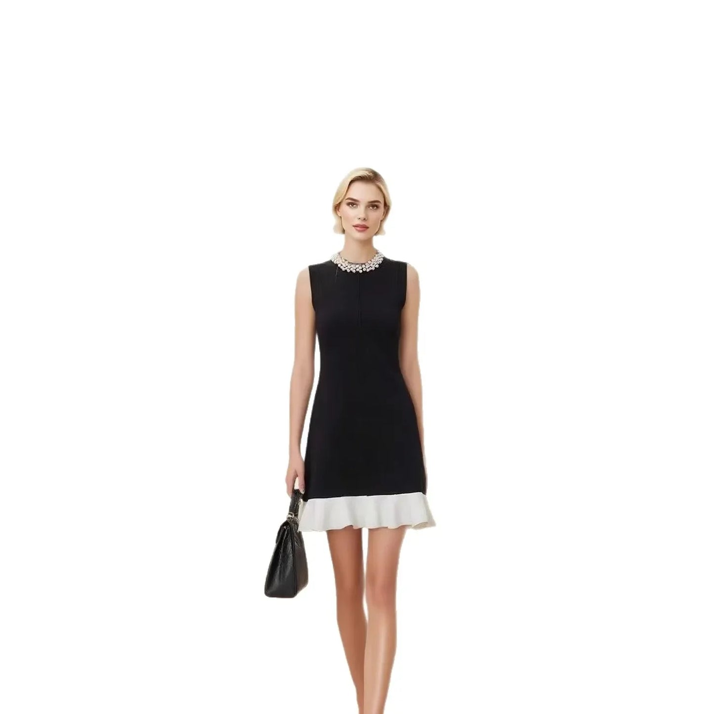 Sandro Vibe Dress