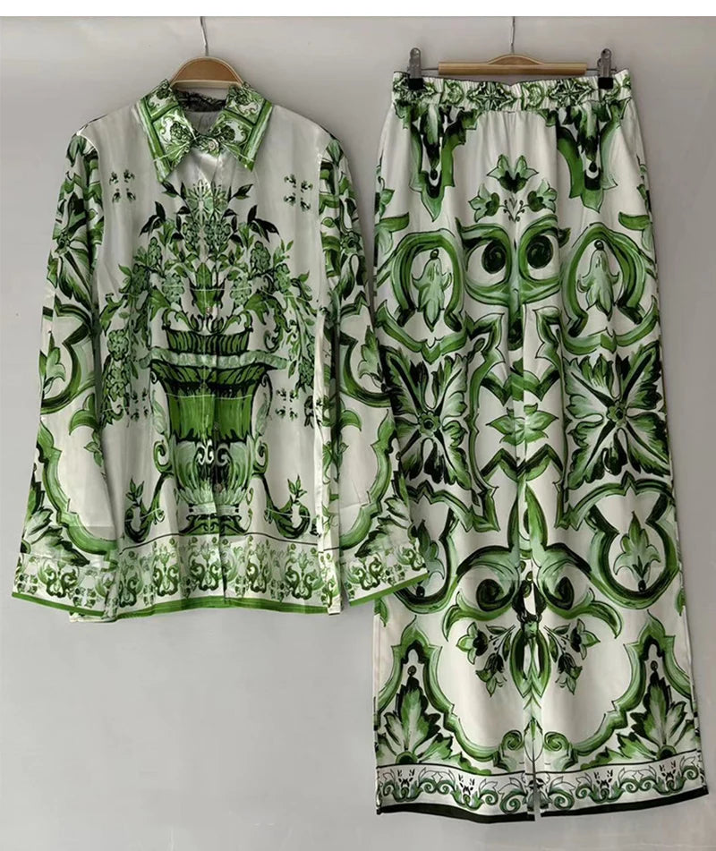 Retro Print Set - Shellss