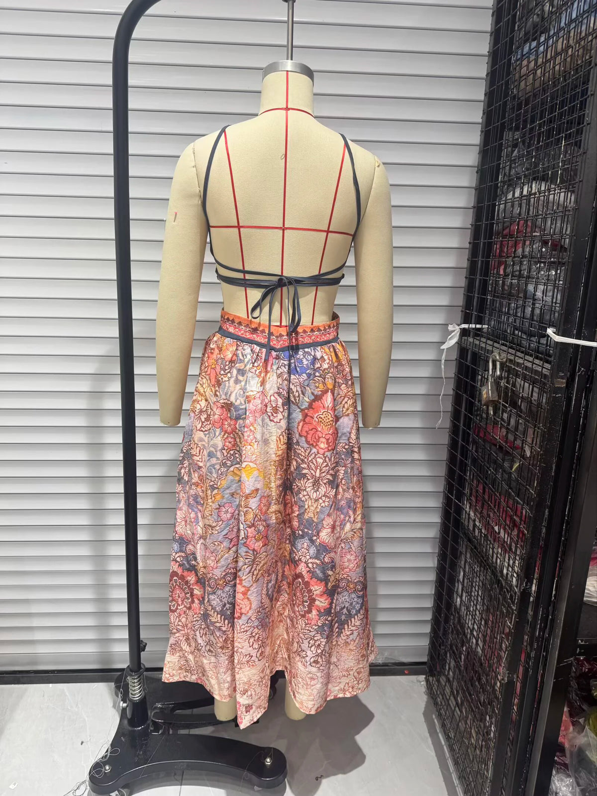 Zimmerman Farmrio Dress