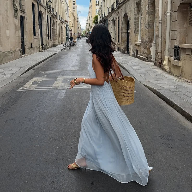 BAbyboo Ohpolly bodycon clioDress - Shellss