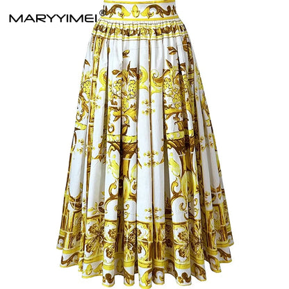 Latest Yellow Dolce Vita Dress