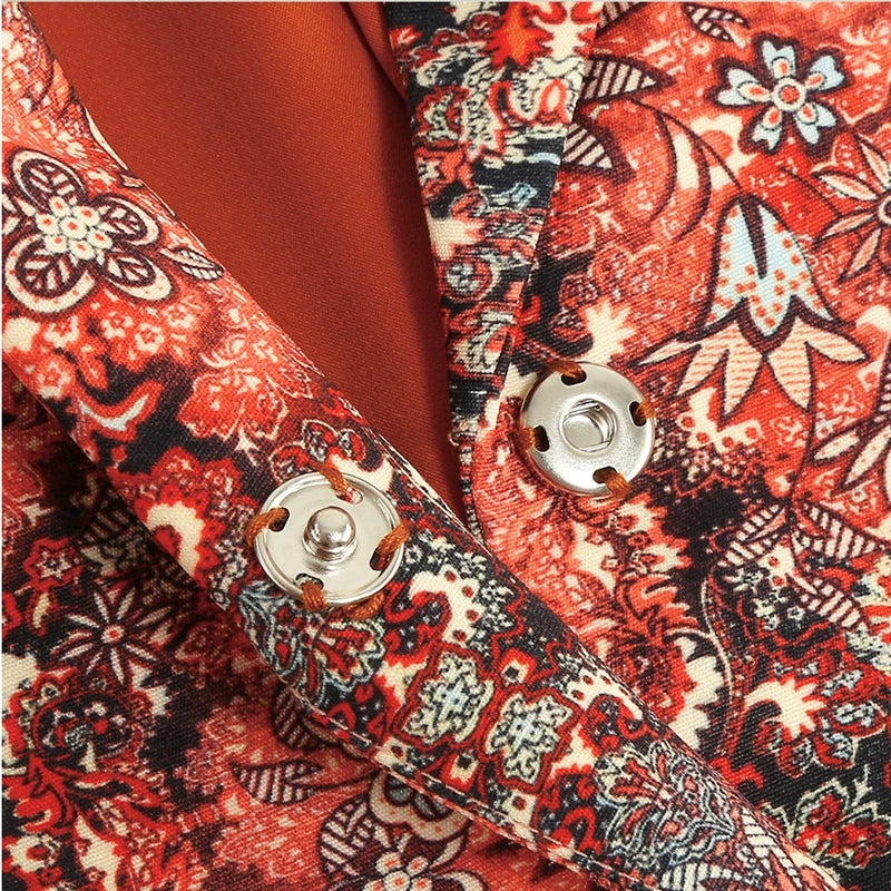 Feather Bodycon Party Blazer - Shellss