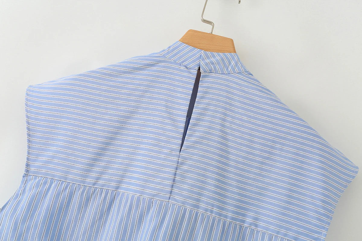 Zara Shirt 2026 Summer