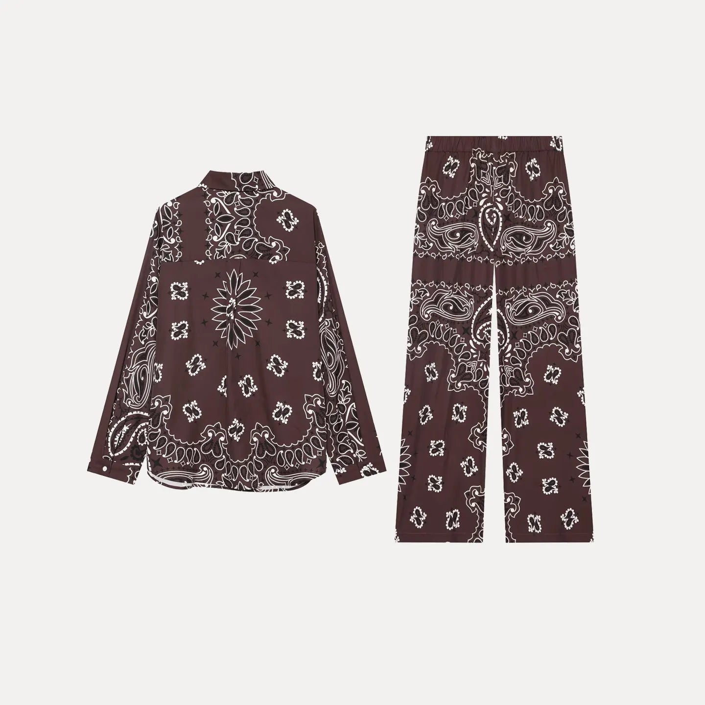 Resort high fashion set
