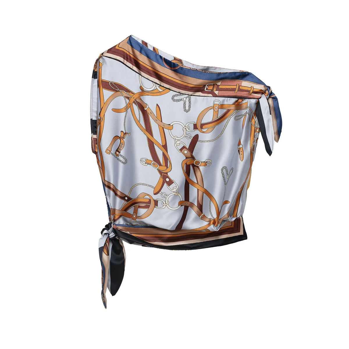 Alemais Latest Top - Shellss