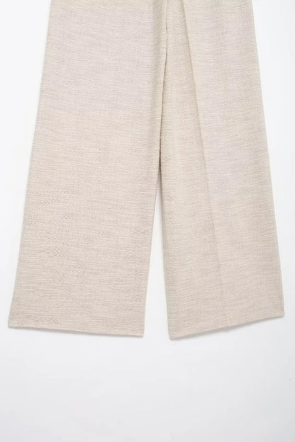 Khaki Sandro Vibes set