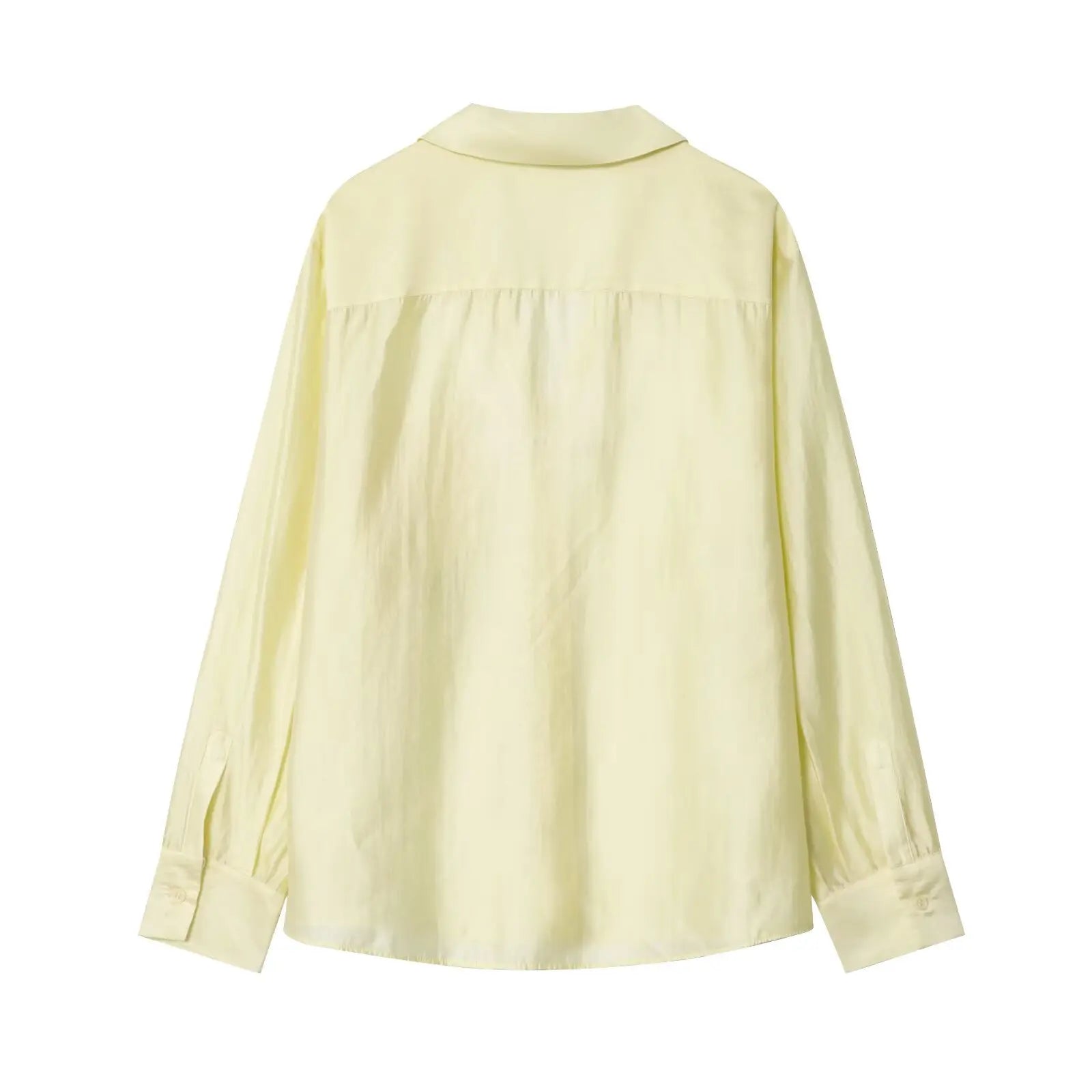 Zara Vibes shirt - Shellss
