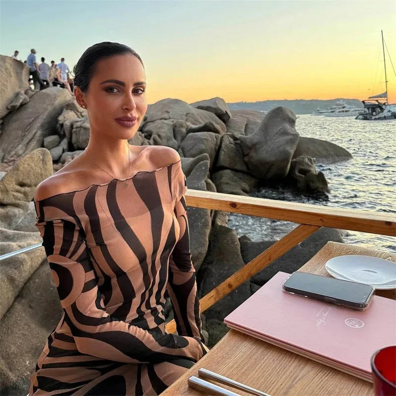 High end trip Outfit PUCCI Vibes