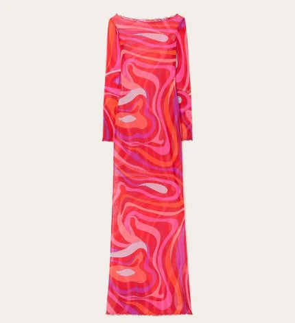 Pucci Vibes beach cover