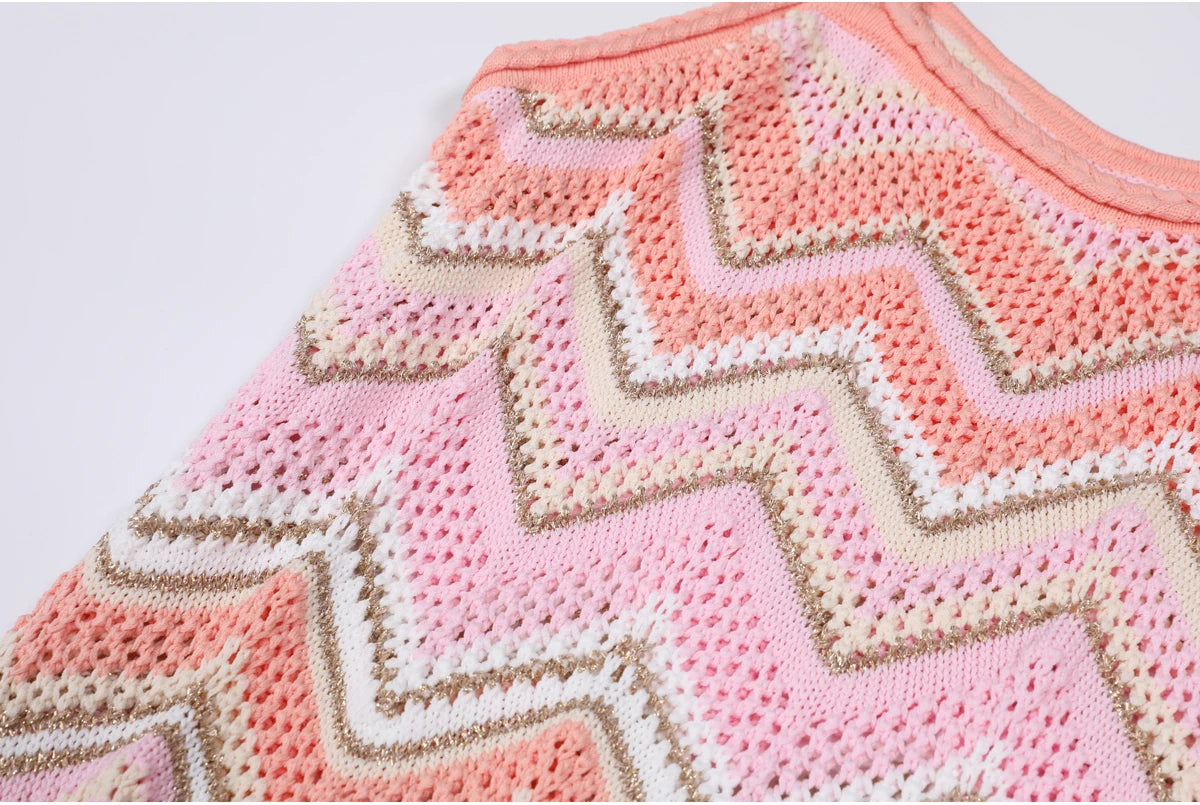 Sandro Maje Missoni