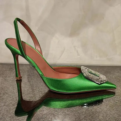 Designer Heels