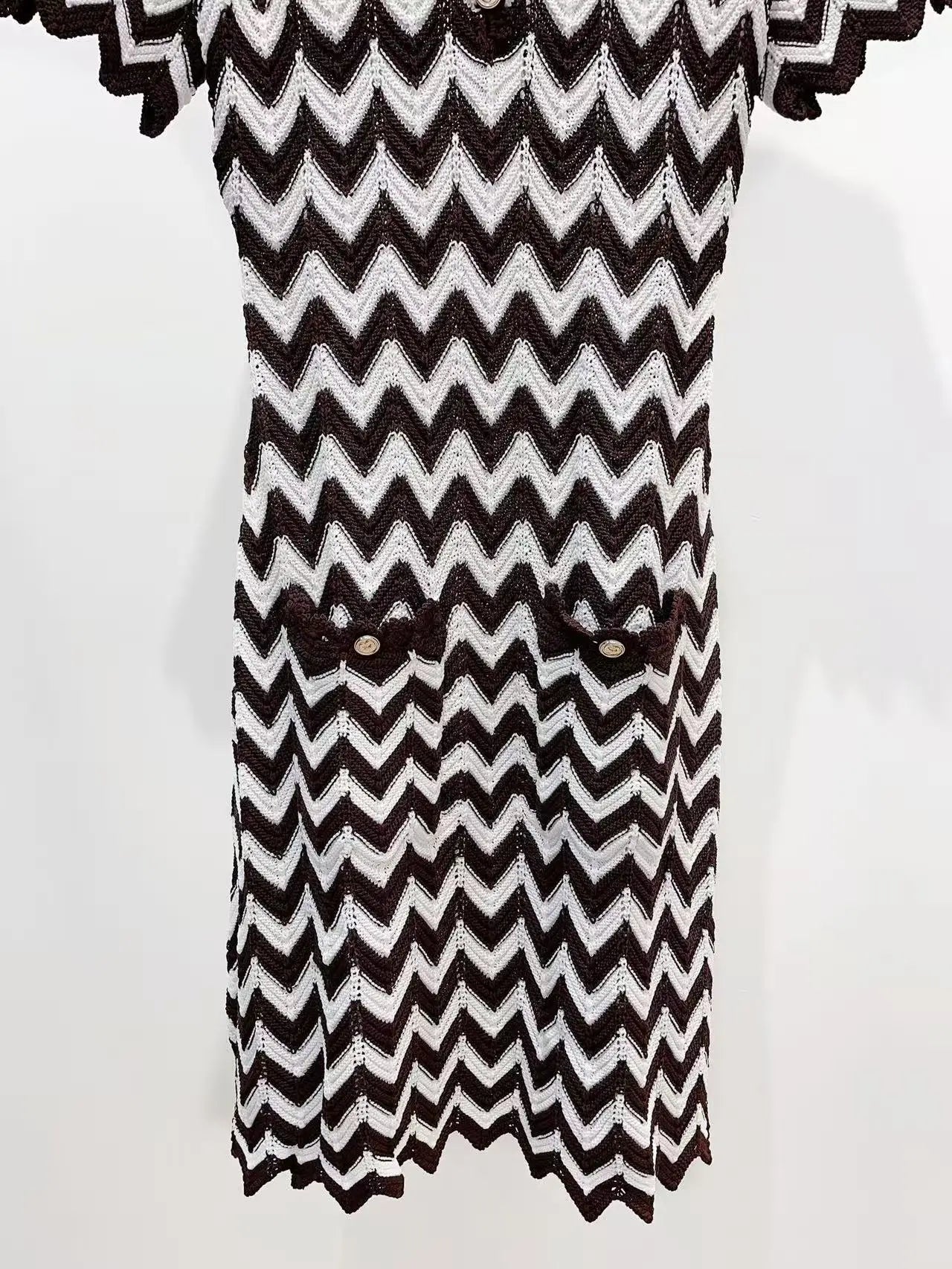 Sandro Maje Missoni Vibes