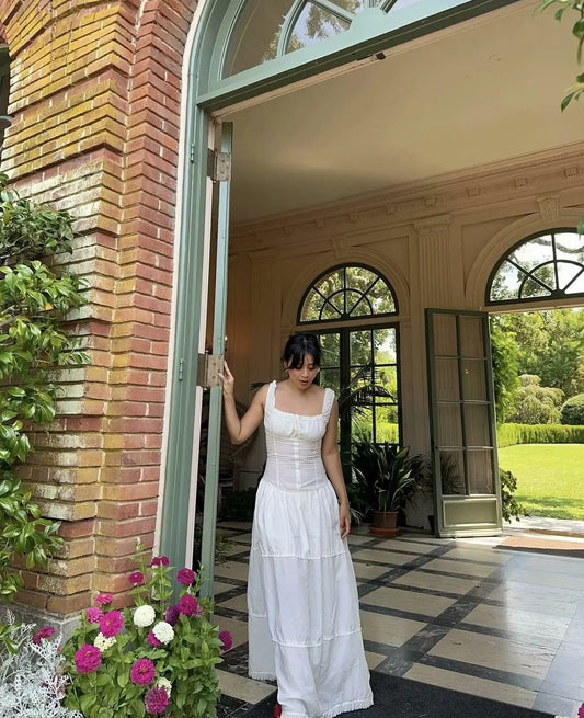 Summer Casual Midi dress