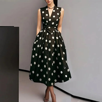 Luxury Polka dots