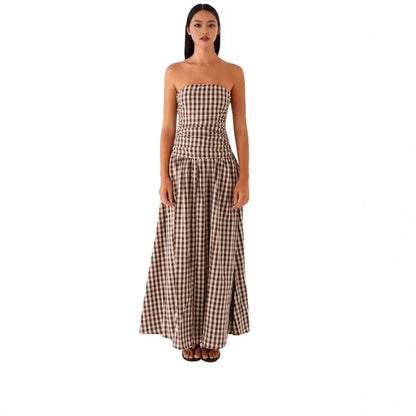 Elegant Vintage Printed