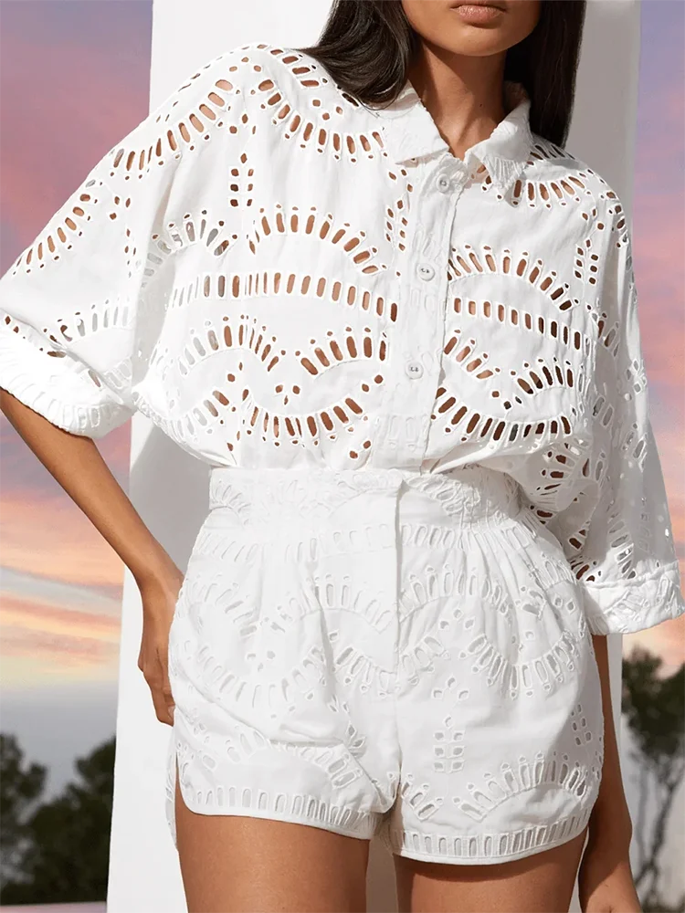 Two Piece Set