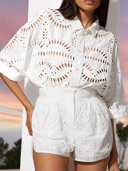 Two Piece Set