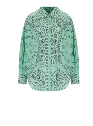 Boho shorts set